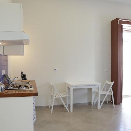 Sun&TheCity Naples Luaran gambar