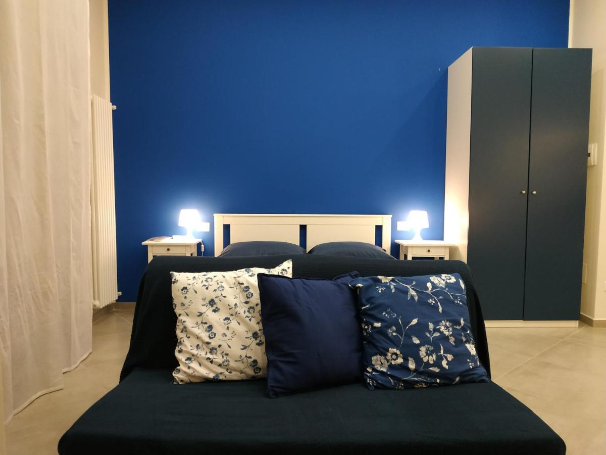 Sun&TheCity Naples Luaran gambar