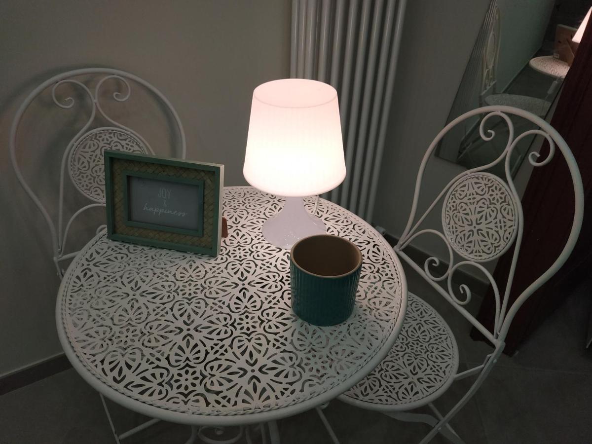 Sun&TheCity Naples Luaran gambar